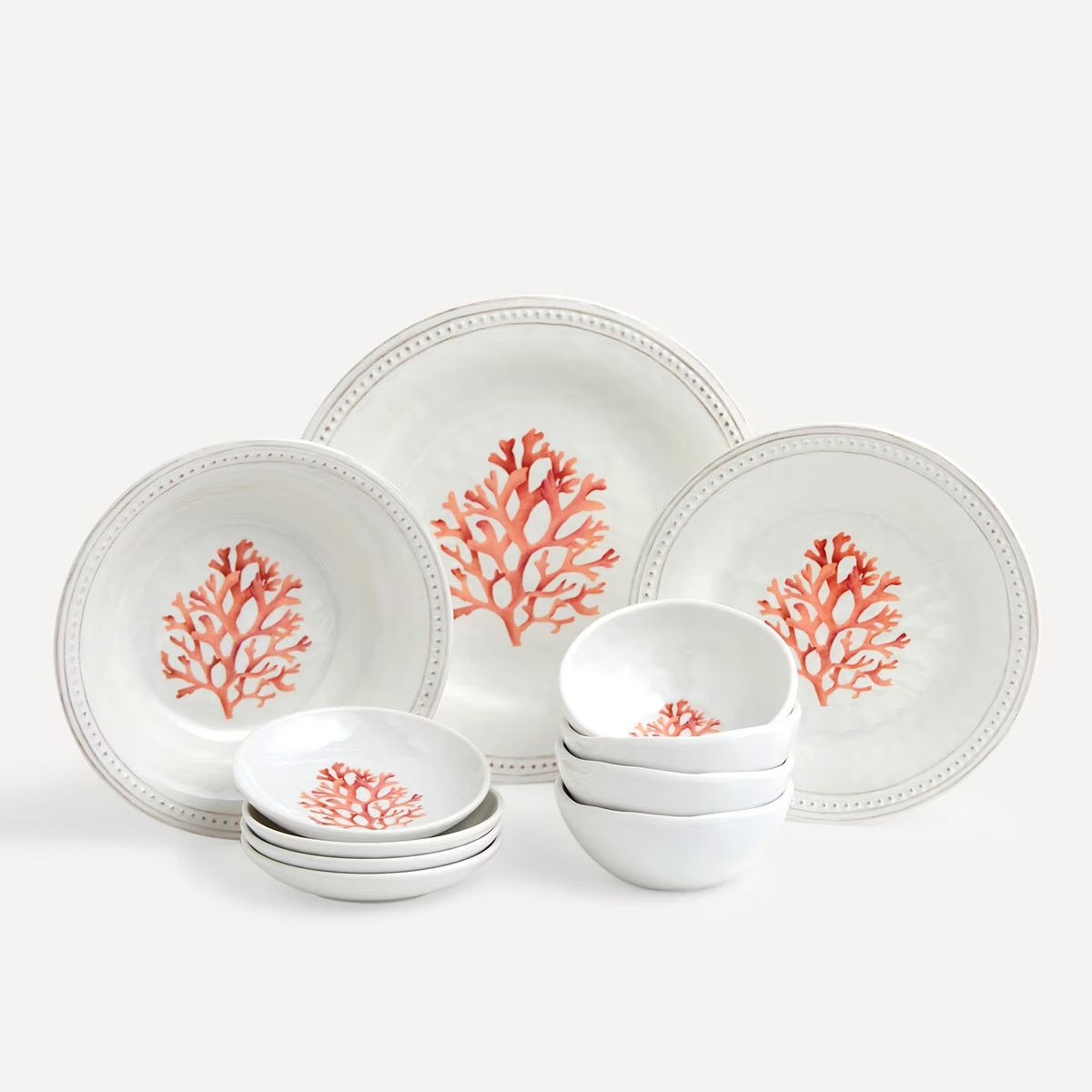 Vajilla Blanca El Corte Ingles El Corte InglÃ©s Menaje De Mesa