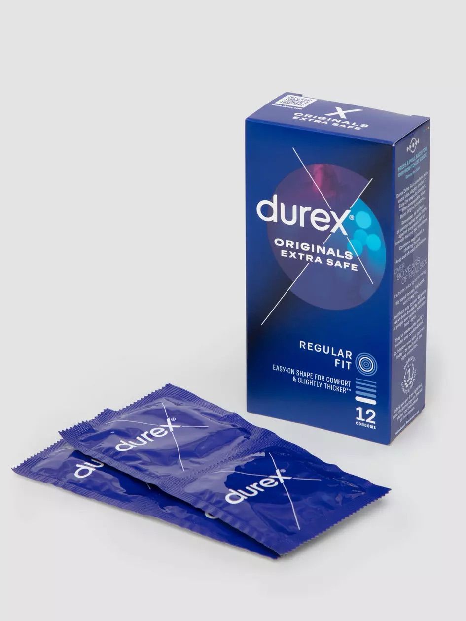 Condoms that feel best for her