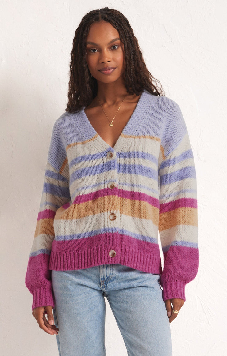 Women's Chenille Cardigan Sweaters Petite Alfred Dunner Cable