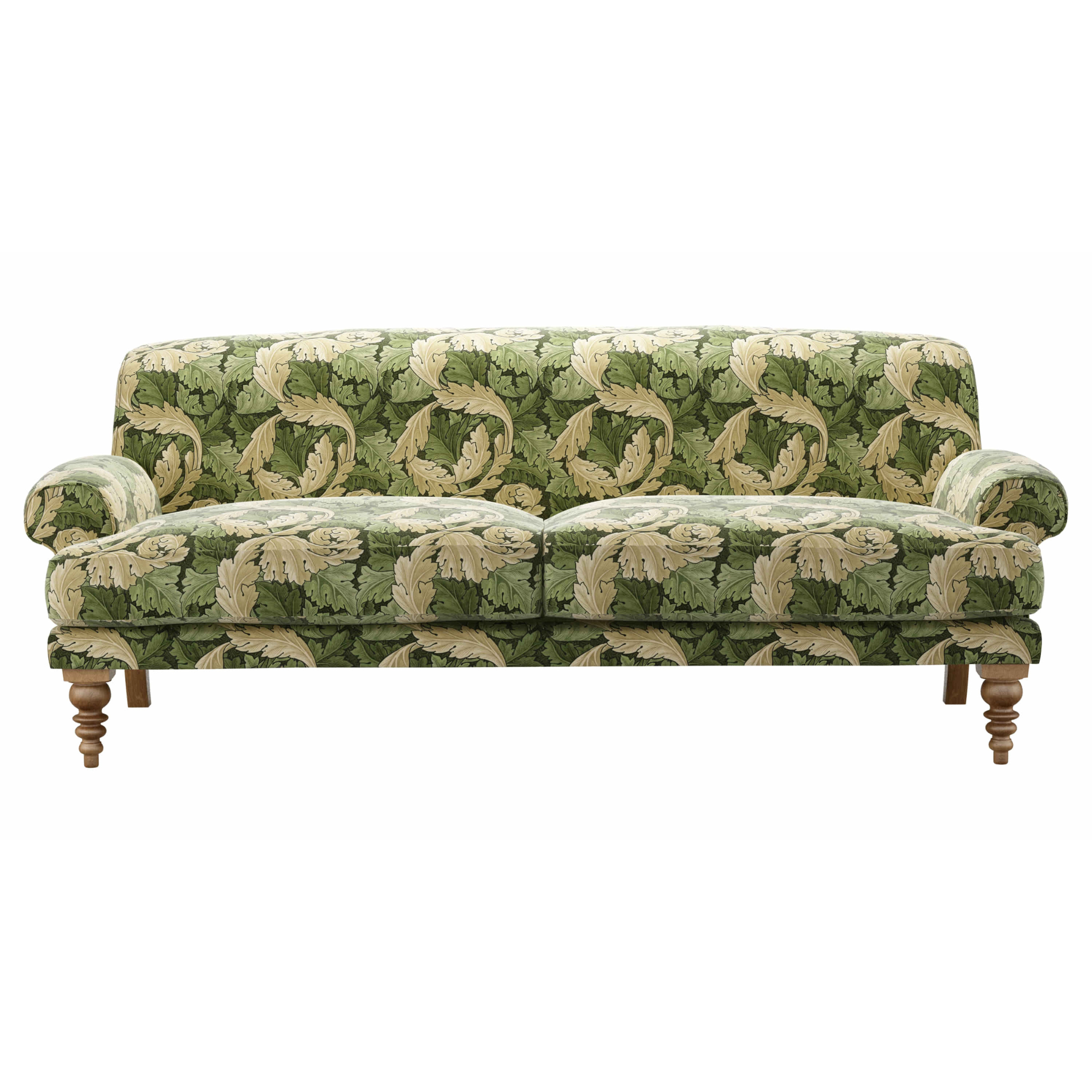 Sofa.com Launches New Collection With William Morris