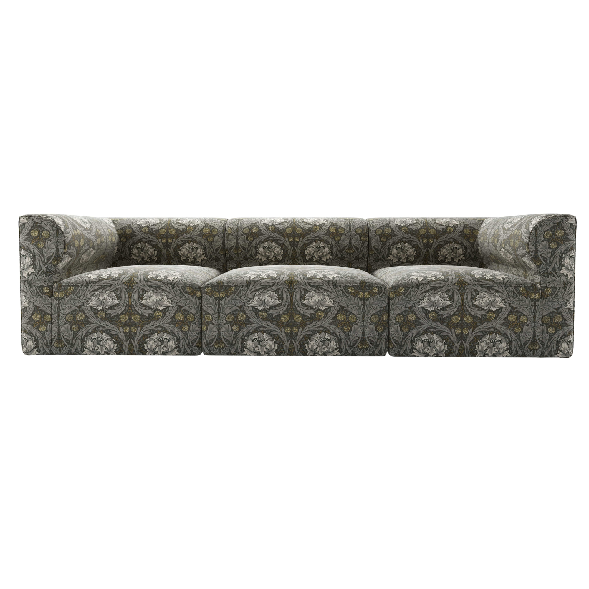 Sofa.com Launches New Collection With William Morris