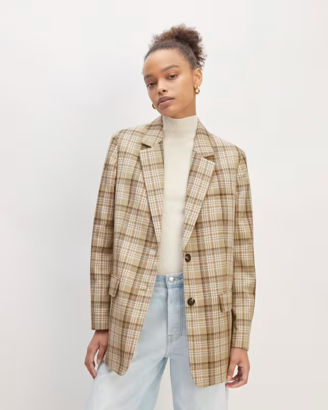 Spring Jackets and Coats for Women - 2024