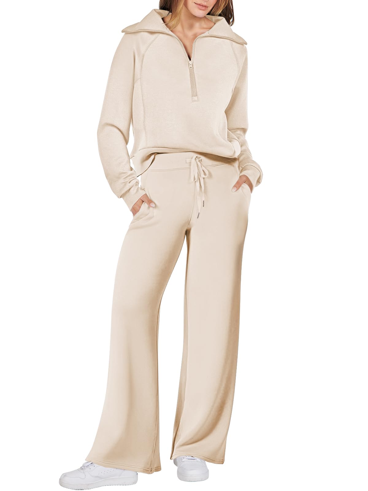 最終値下げ♡ABYTS LOUNGE WEAR ルームウェアセット♡ LONG SLEEVE LOUNGE WEAR SET – ABYTS