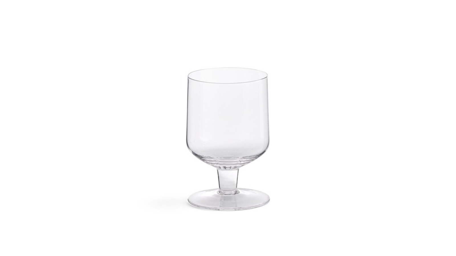 KADAX Bicchieri da Vino Rosso Realizzati in Vetro di Cristallo, Set 6er, 450 ml, Bellissimi