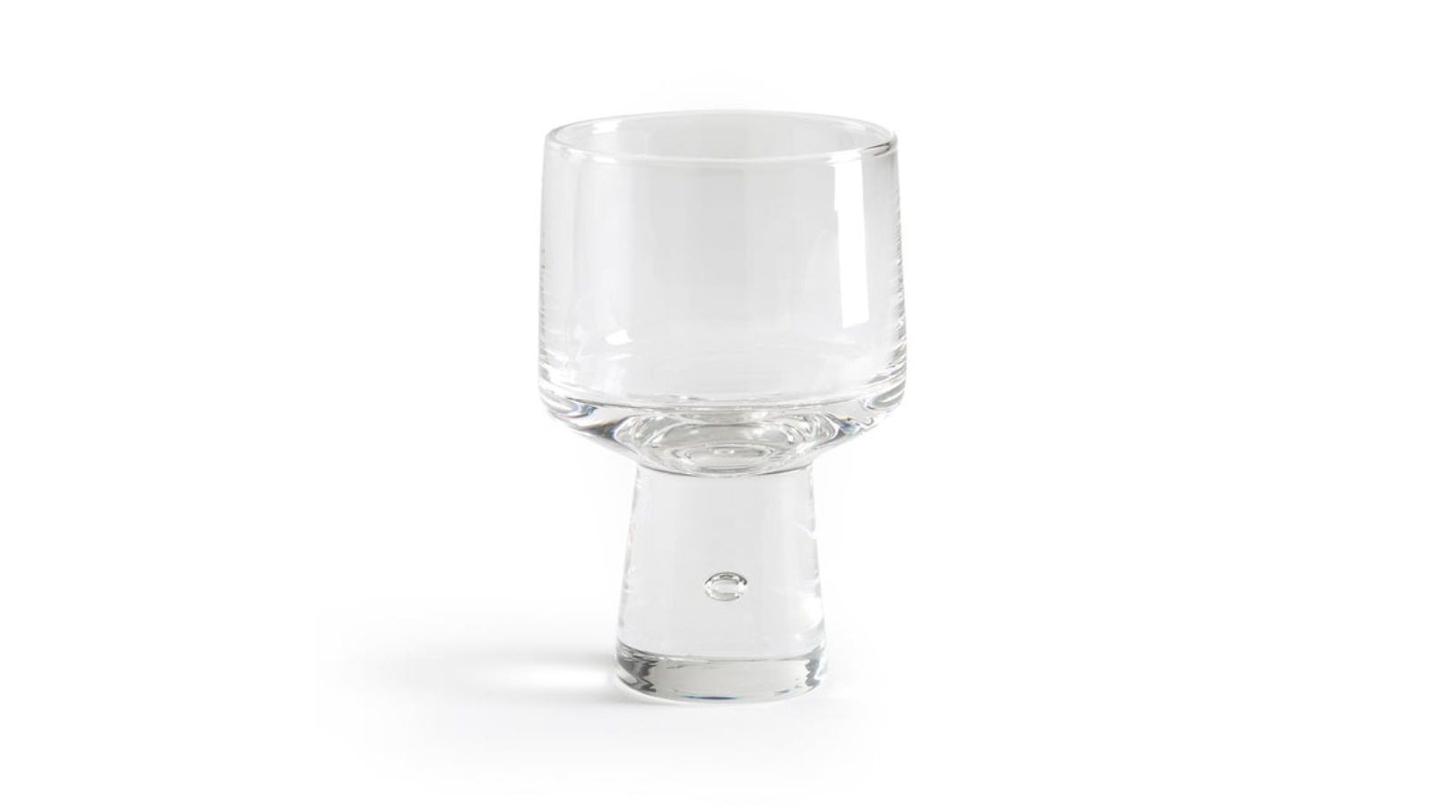 Dartington Crystal Bliss – Set Da 4 Bicchieri Per Vino Rosso – Cristallo Elegante - 3