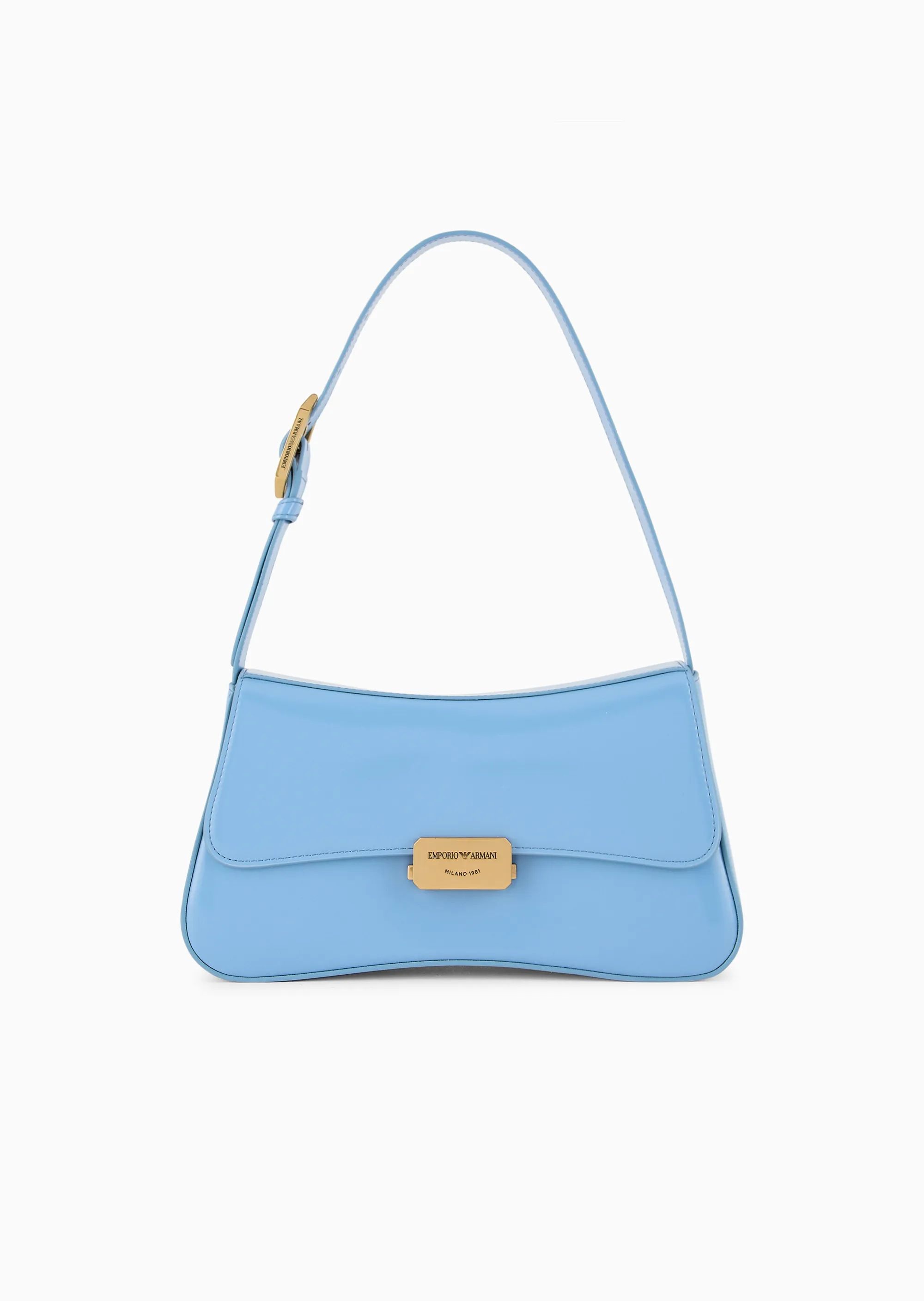 El bolso azul pastel será tendencia en primavera, palabra de