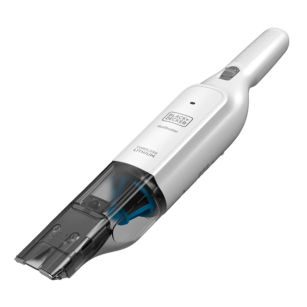 The Best Handheld Vacuums in 2025 Handheld Cordless Vacuum Cleaner