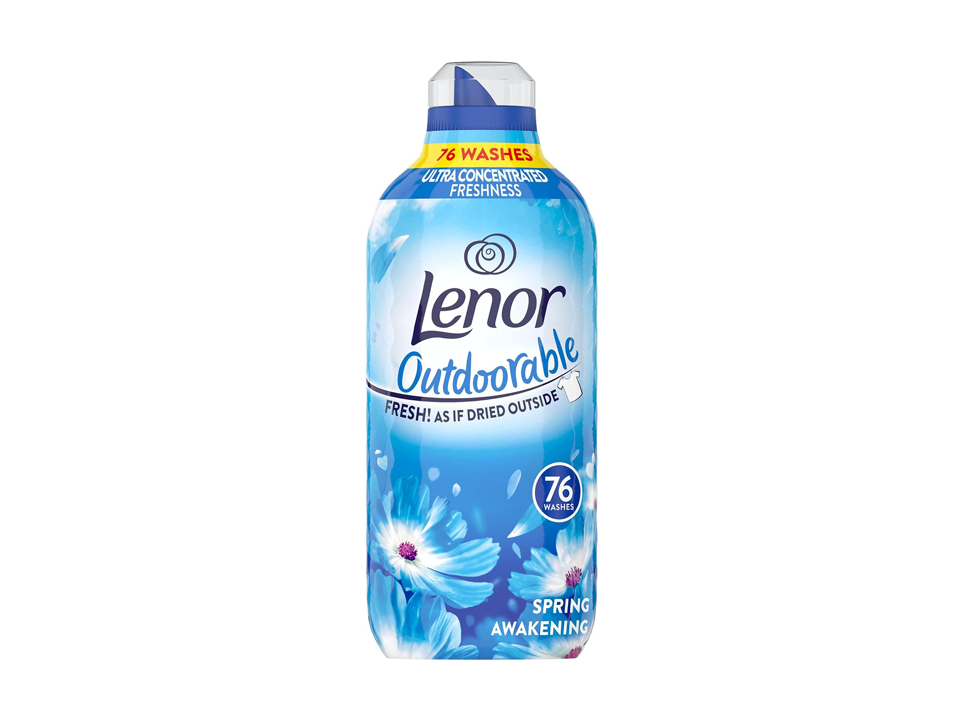 ways to soften clothes