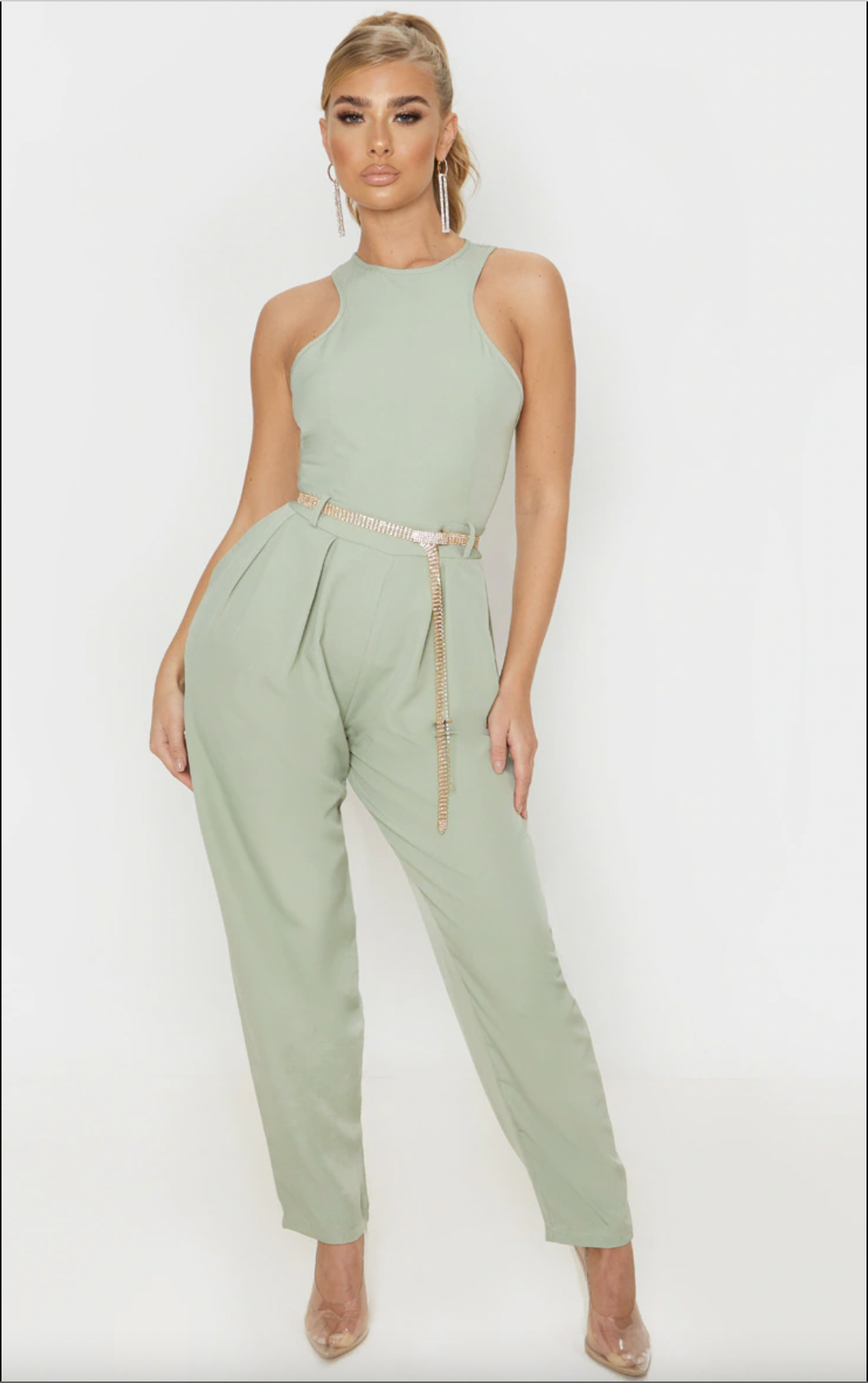 21 Best Wedding Guest Jumpsuits 2024 - Main Image