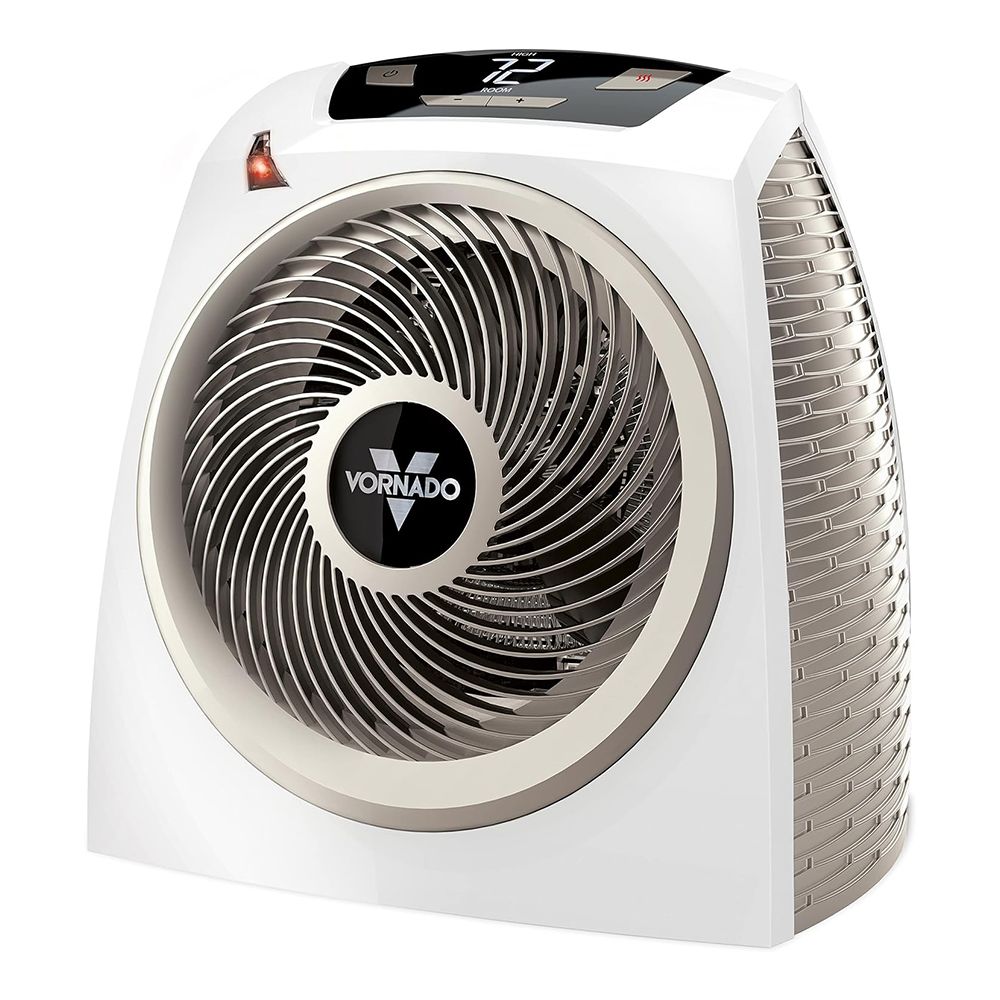 Vornado What Is The Best Energy Efficient Space Heater Best Space