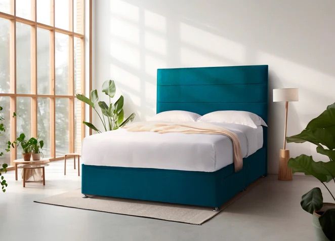 13 best bed frames for a comfy night's sleep, tested by experts