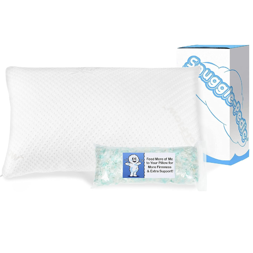 Best King-Size Pillows in 2024, Tested and Reviewed