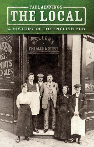 The Great British Pub Might Be Doomed. Should We Care?