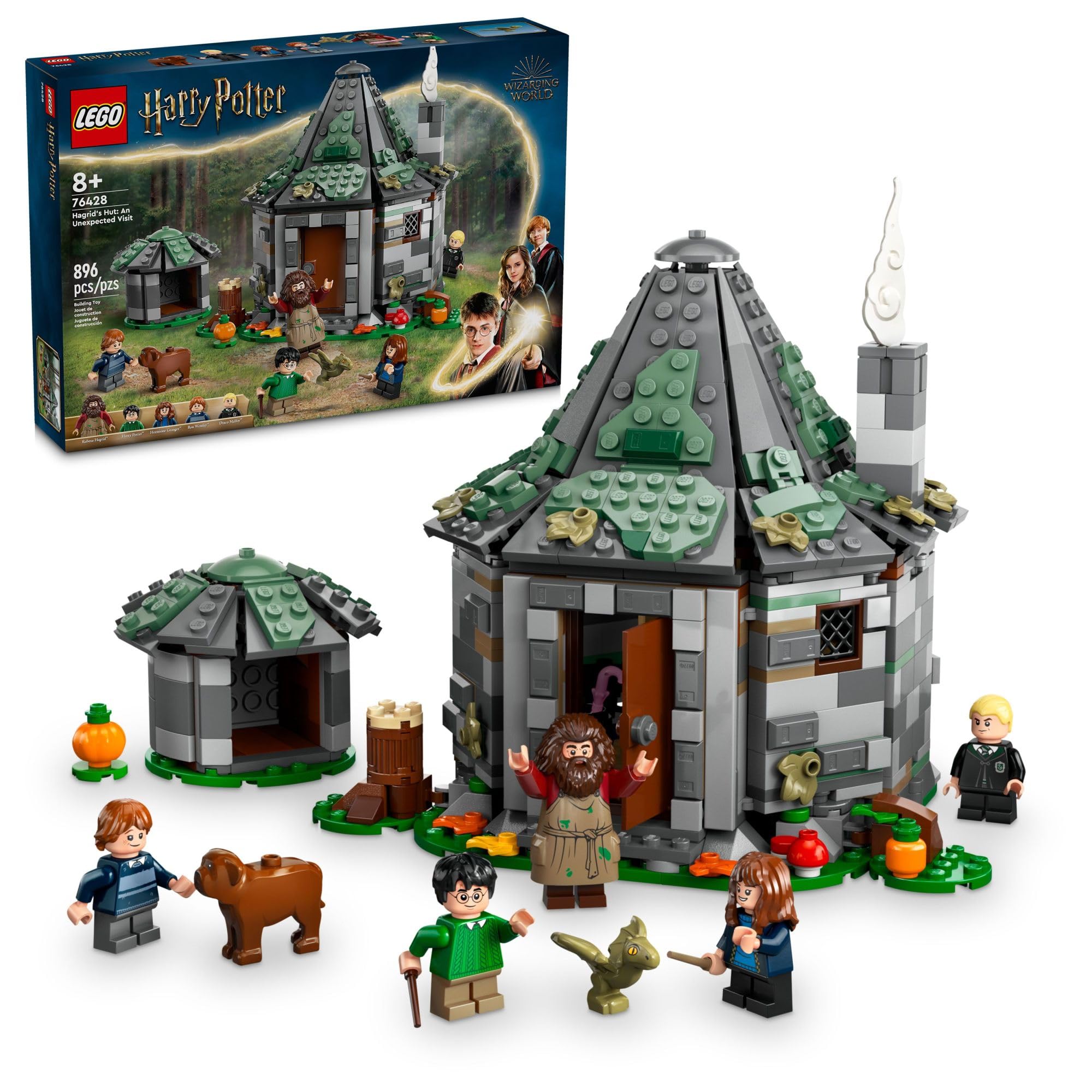 20 Best Lego Sets Under $100 That Make Memorable Gifts