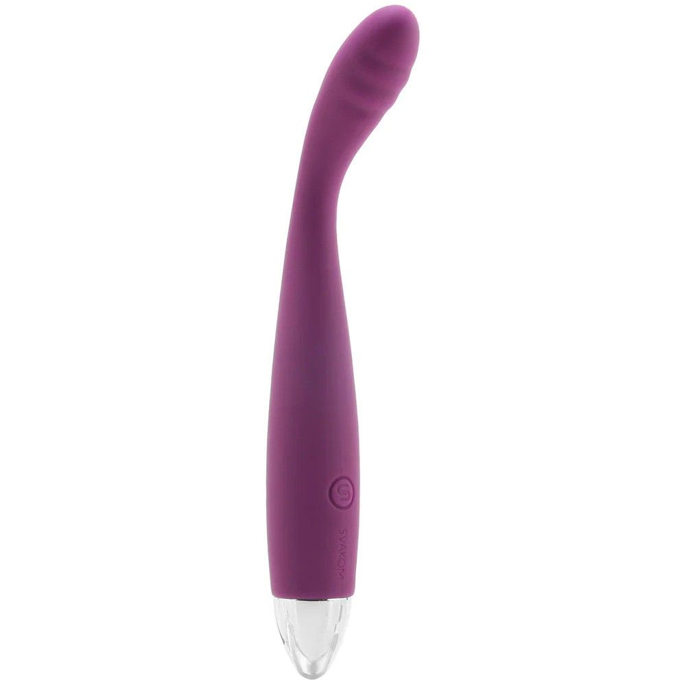 cock sex toys VeDO Gee Plus Mini Vibe Cherry G-Spot Vibrator - Sex Toys main image 1