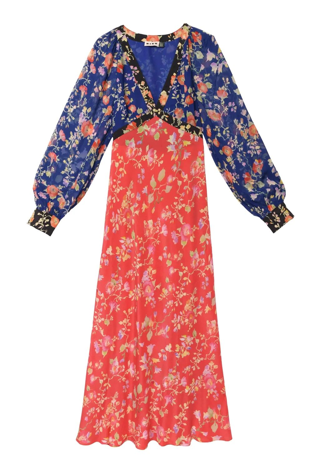 Zara Atelier Zara Vestido Bordado Edicion Limitada Los 15 Vestidos