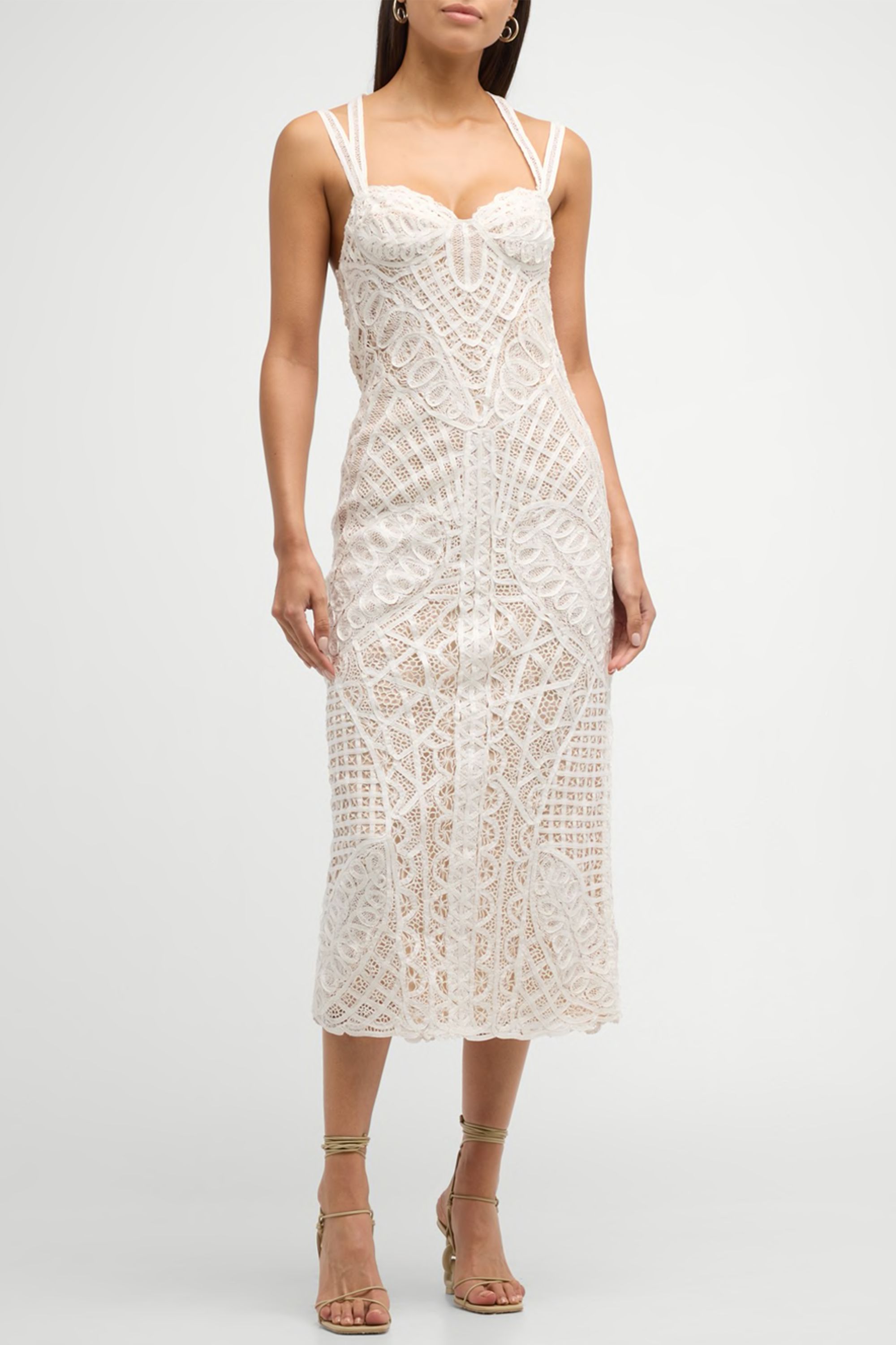 strapless open back dress Winter rehearsal dinner dress | Best proposal dresses