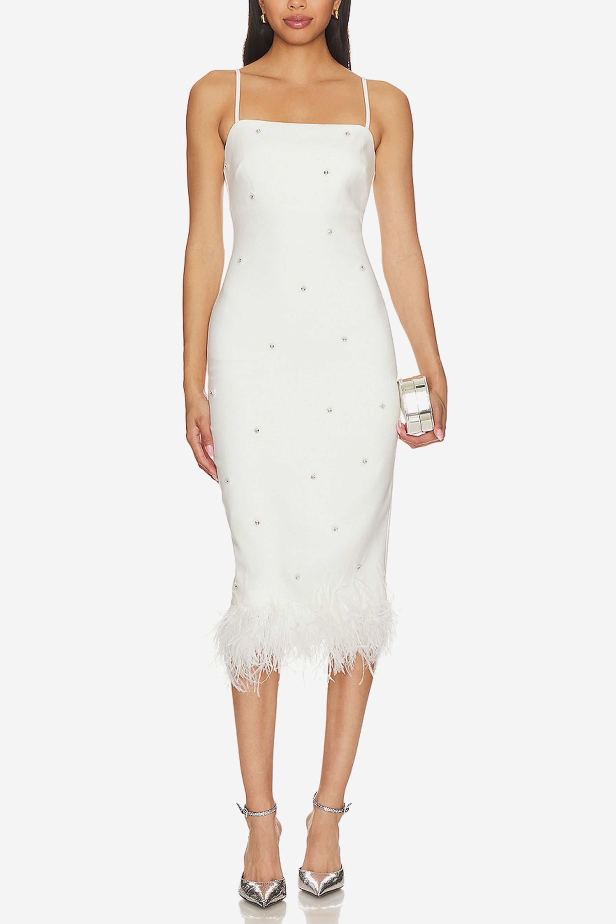 20 Best Rehearsal Dinner Dresses of 2024