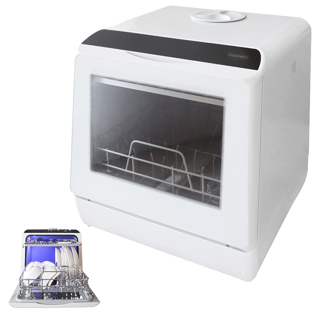 スリム＆コンパクトな食洗機のおすすめ7選【2025年】工事不要で