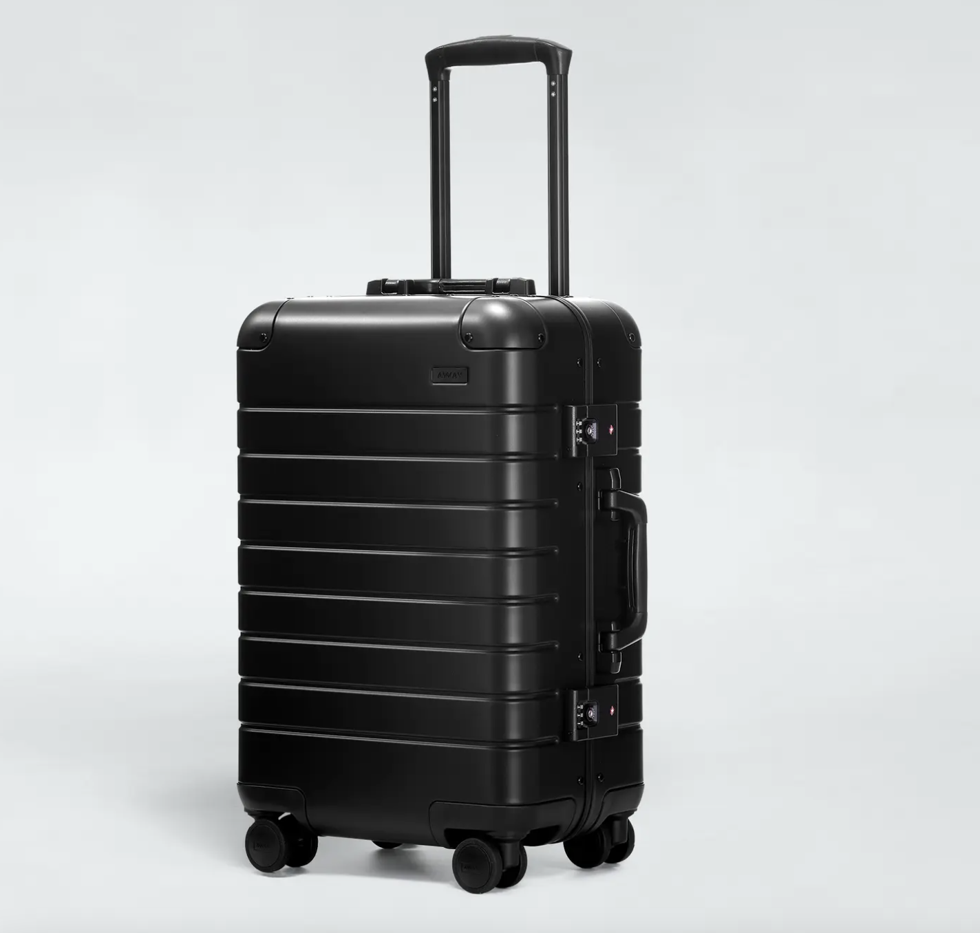 Luggage Brands Away Luggage Alternative The Executive Bigger Carry