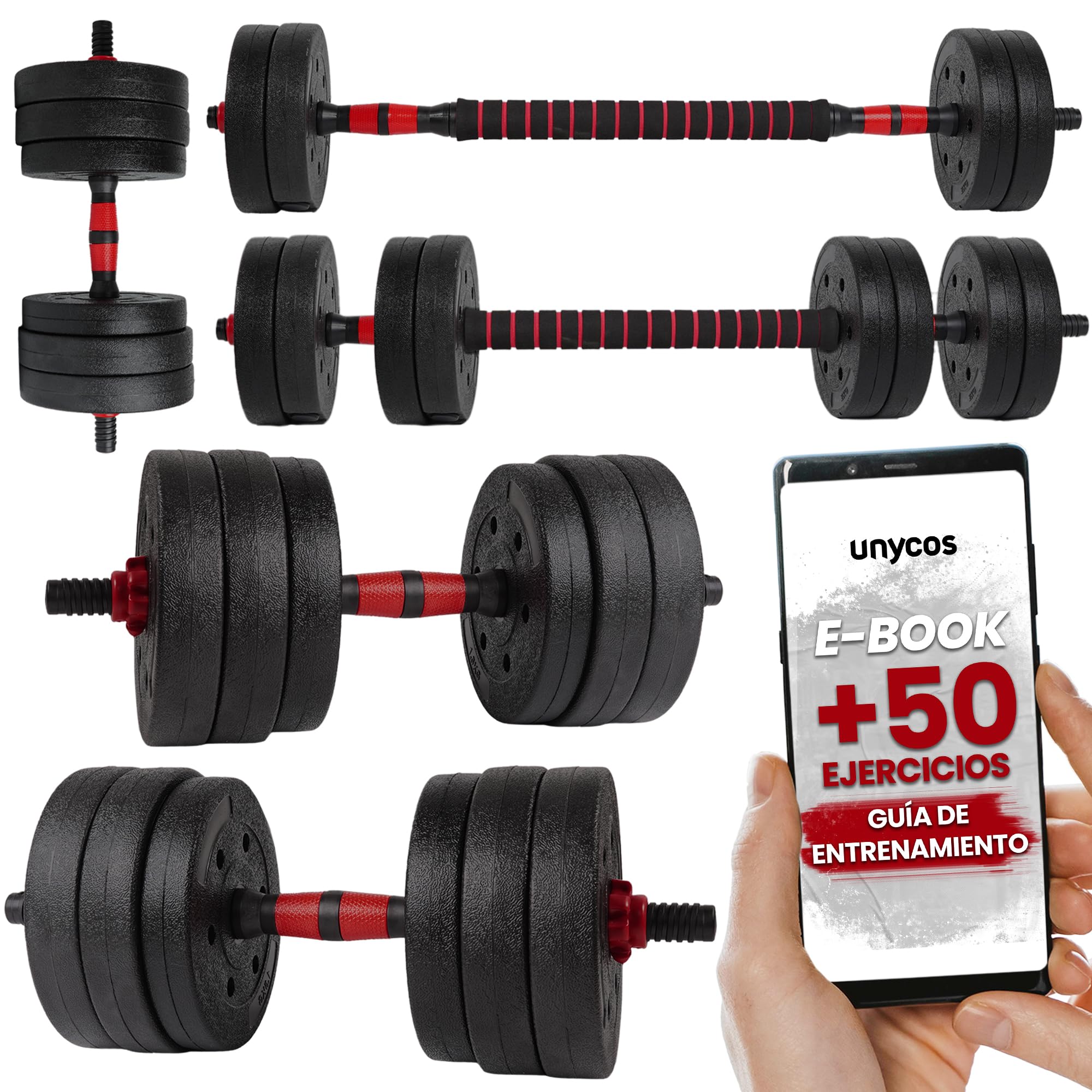 Running Combinar Entrenamiento Funcional Y Pesas Cómo Se Realiza