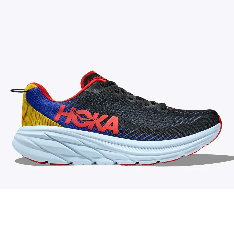 Hoka Sale April 2024: Save up to 30% Off Top-Rated Running Shoes
