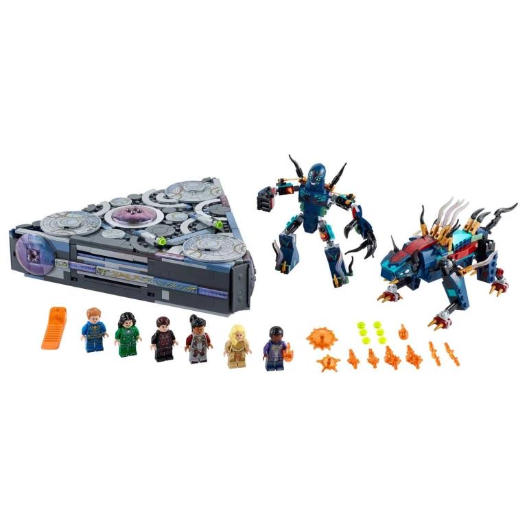 Best Marvel Lego sets Buy Marvel LEGO sets and minifigures