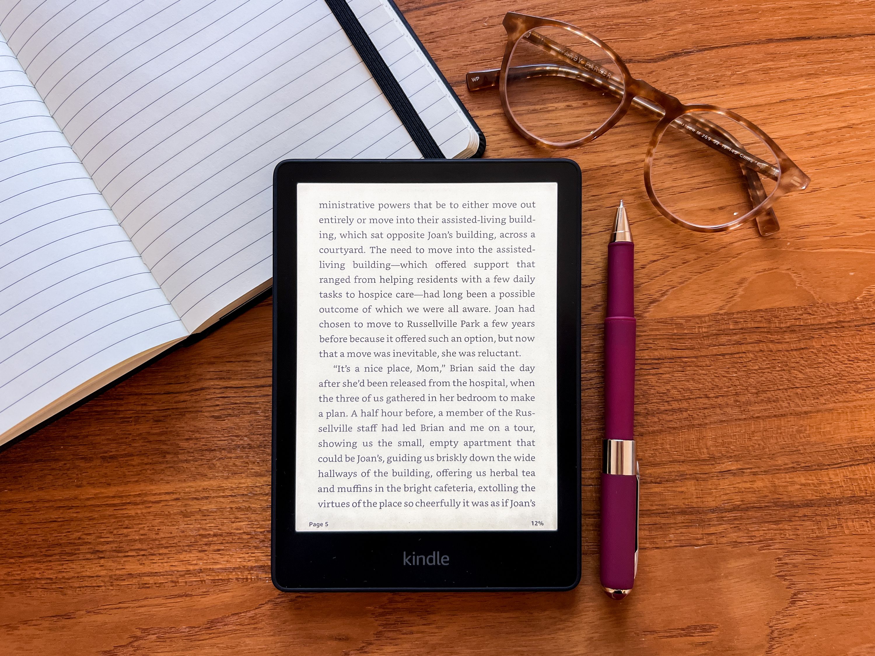 Best Kindles to Buy in 2024 Amazon Kindle Reviews