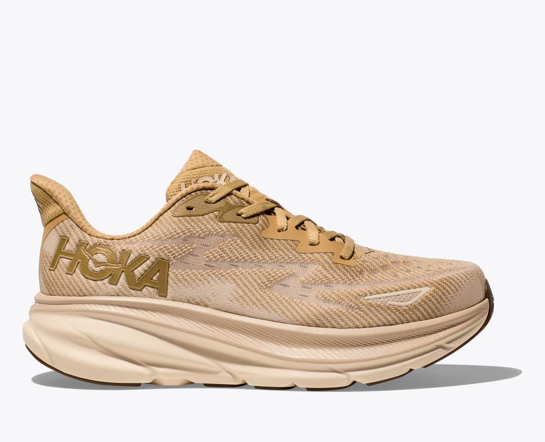 Las mejores zapatillas Hoka para hombre para caminar