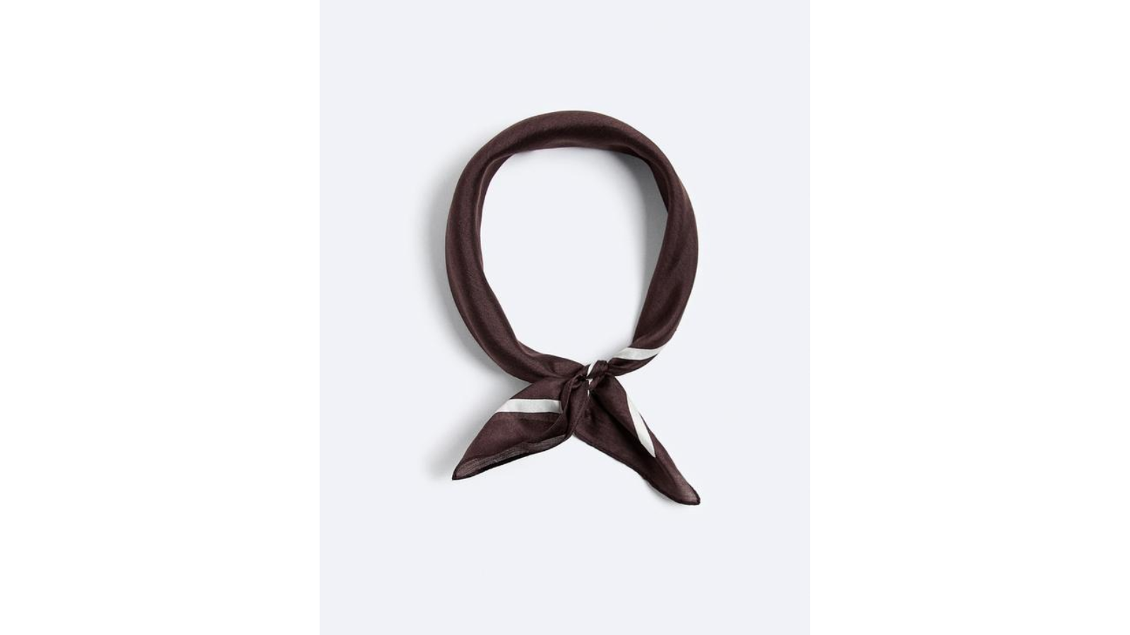 I modelli di sciarpe seta uomo più belli online Esquire