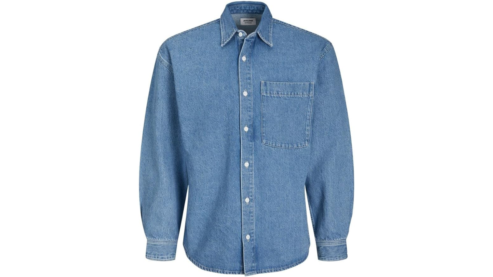 Camicie uomo jeans: i modelli più belli online Esquire