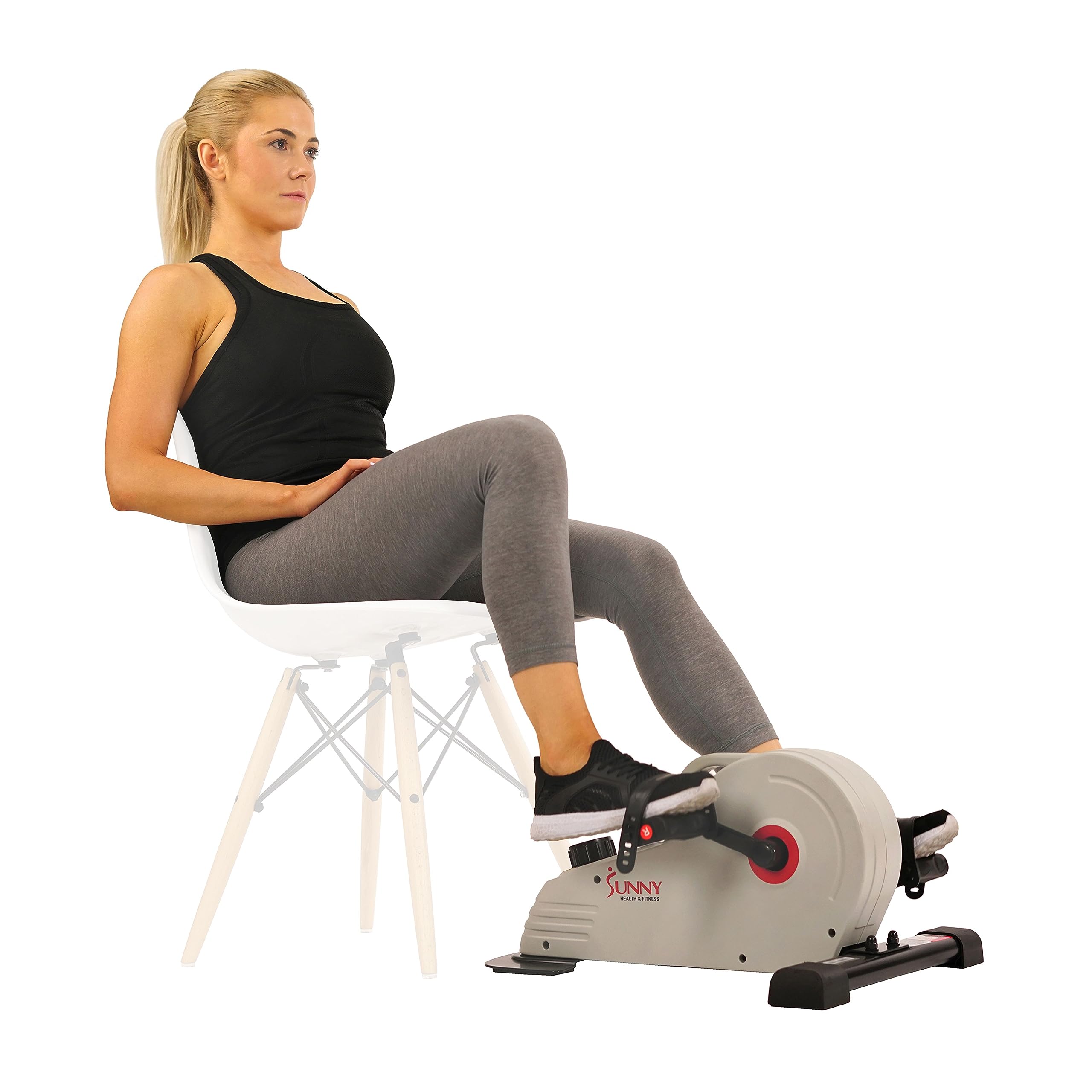 Best Under-Desk Bikes Of 2024, According To Physical Therapists