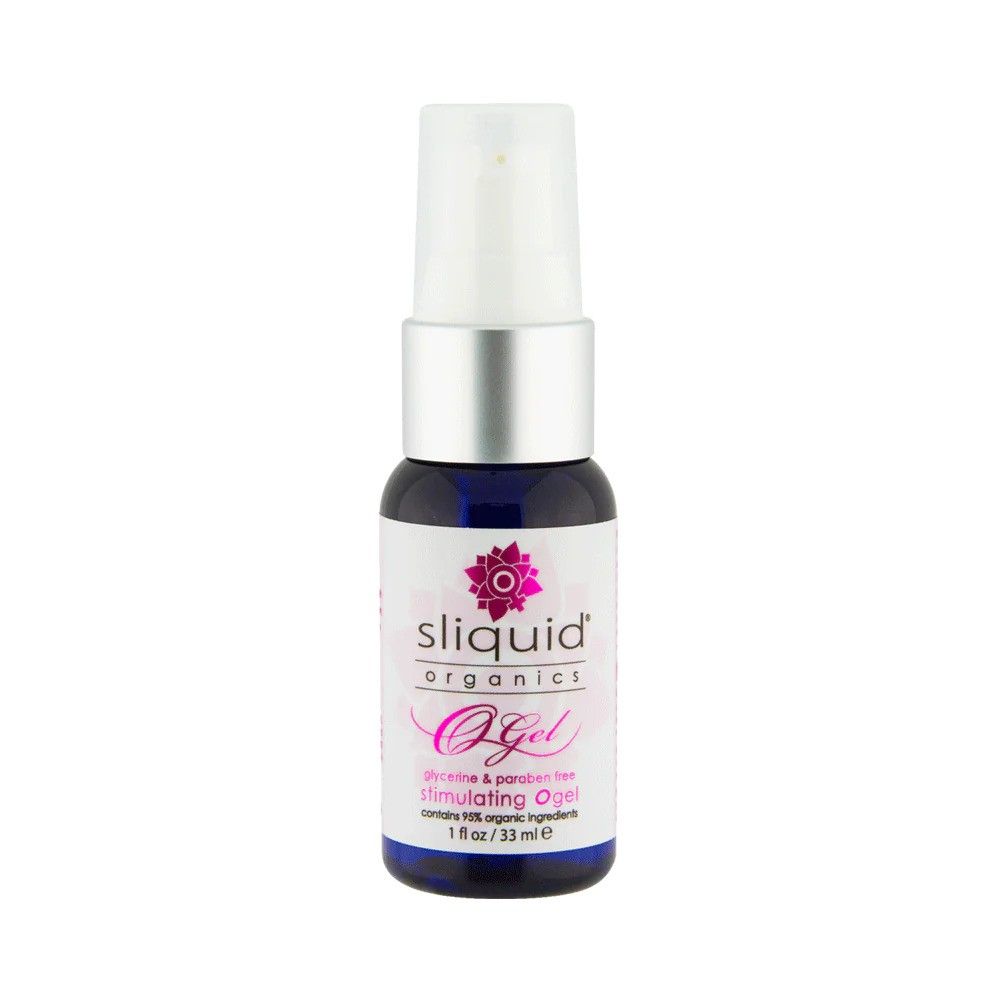 stimulating lubricant gel Lubricantes Sexuales - Bienestar Sexual main image 1