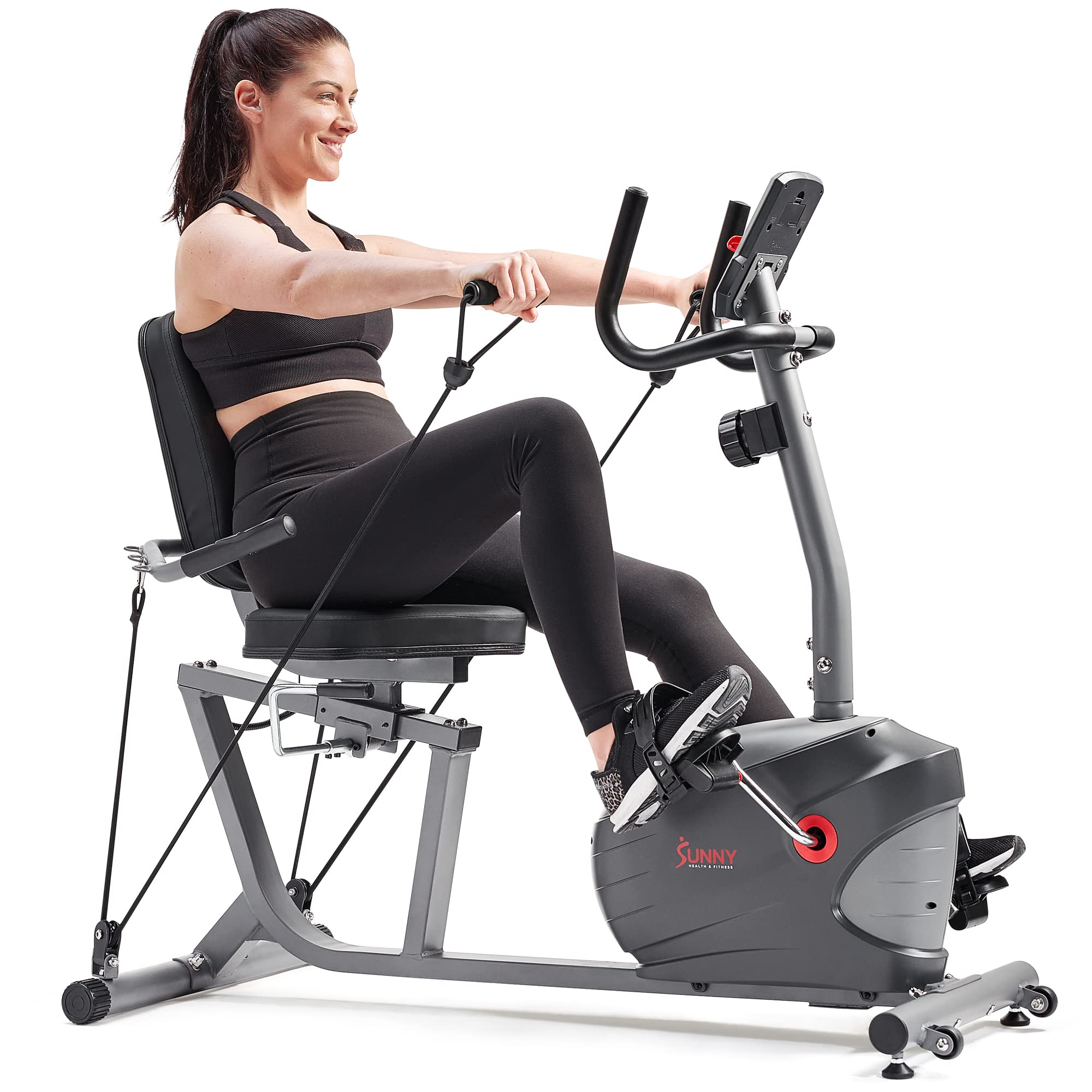 10 Best Recumbent Exercise Bikes, According to Fitness Experts