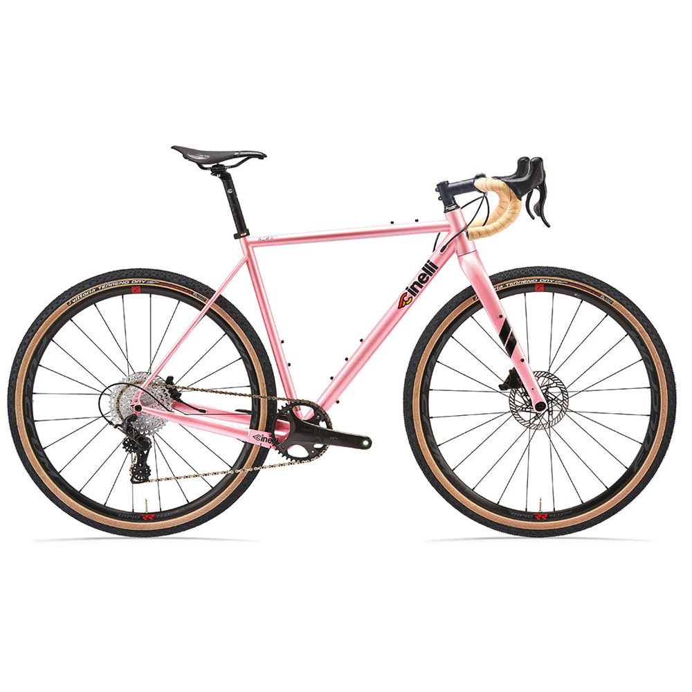 The 10 Best Bikes for Bikepacking in 2024