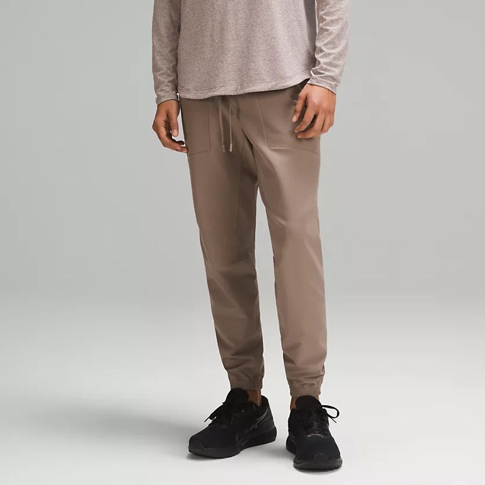 thumbnail image 2 of LNWUY Men's Sweatpants Athletic Solid Pocket Drawstring Elastic Waist Joggers Running Classic Workout Comforty Sweat Length Pants Black Xxxl C9f4139c 6595 4eba Afba Ee4e019d4720.da63c04e44dc8848d2e8a68705fcfa96 2 of 11