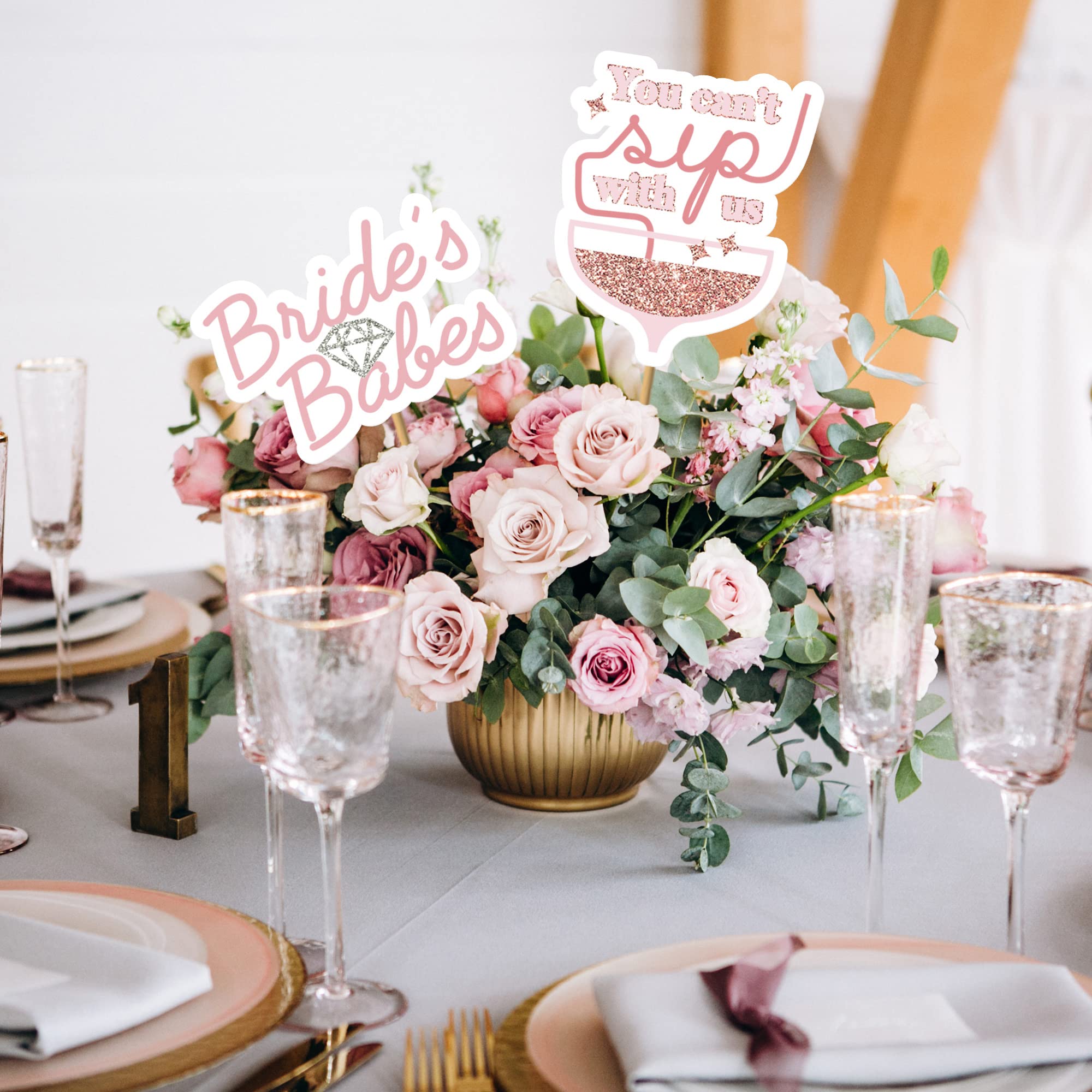 26 Best Bridal Shower Decorations for Any Budget, image size:2000x2000