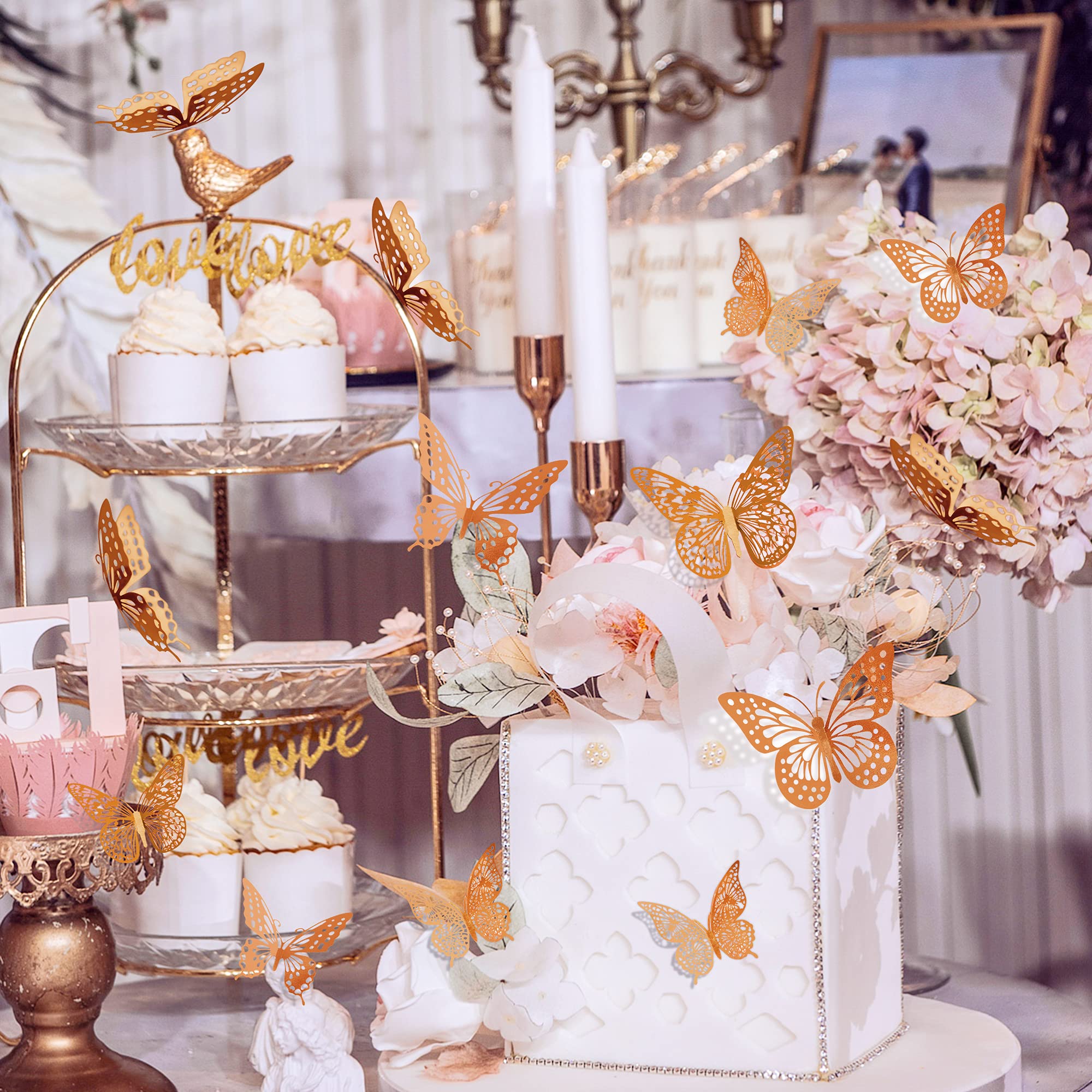26 Best Bridal Shower Decorations for Any Budget, image size:2000x2000