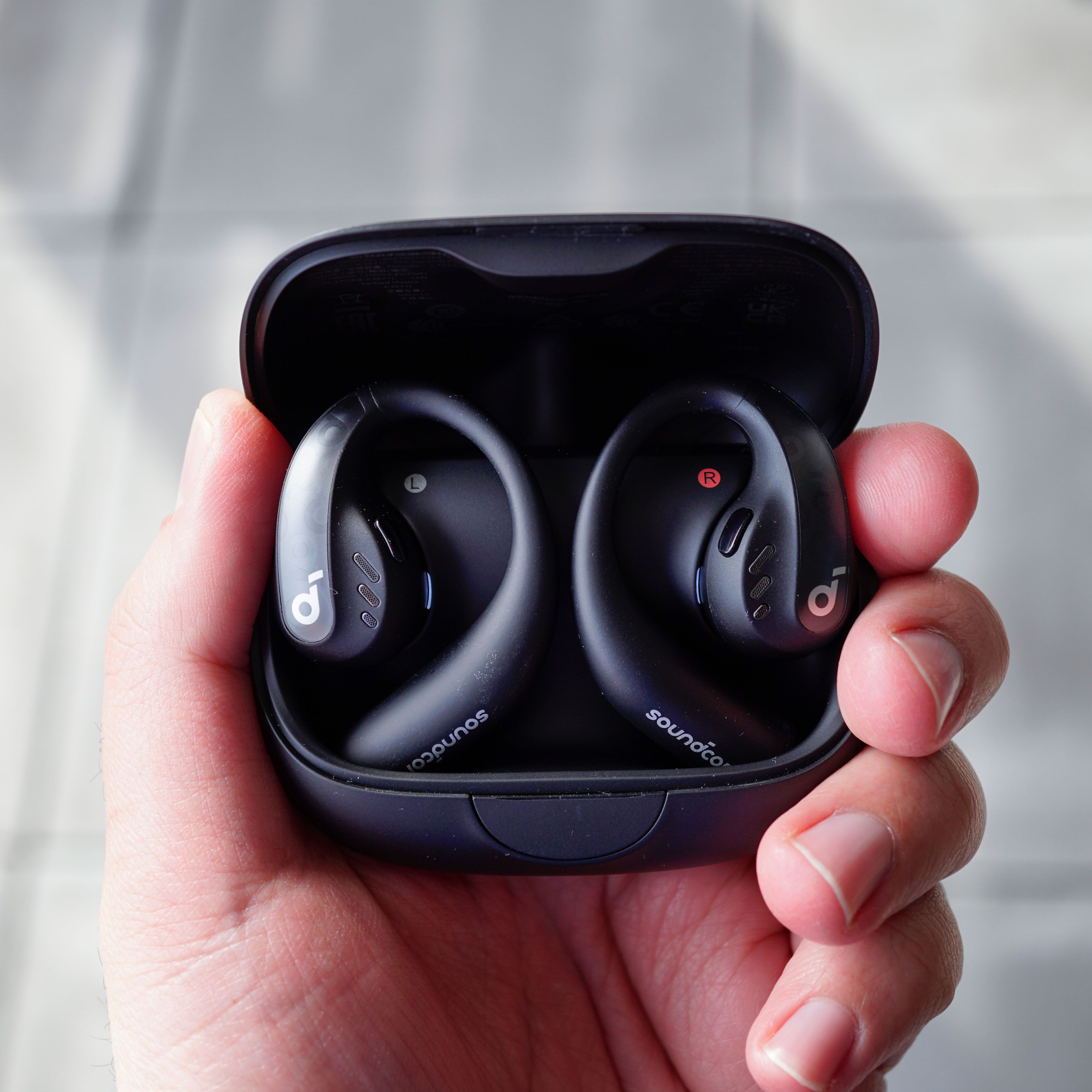 Bluetooth Headset Best In Ear True Wireless Headphones 2020 True