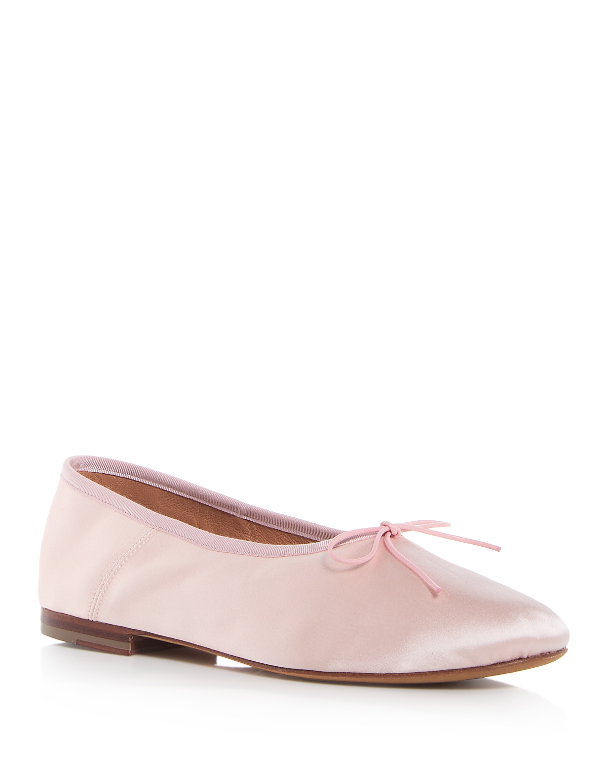 靴 epine bijou strap satin ballet shoes epine bijou strap satin ballet shoes 靴
