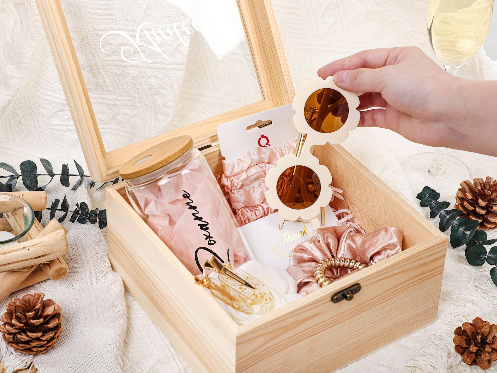 The best bridesmaid boxes 2024