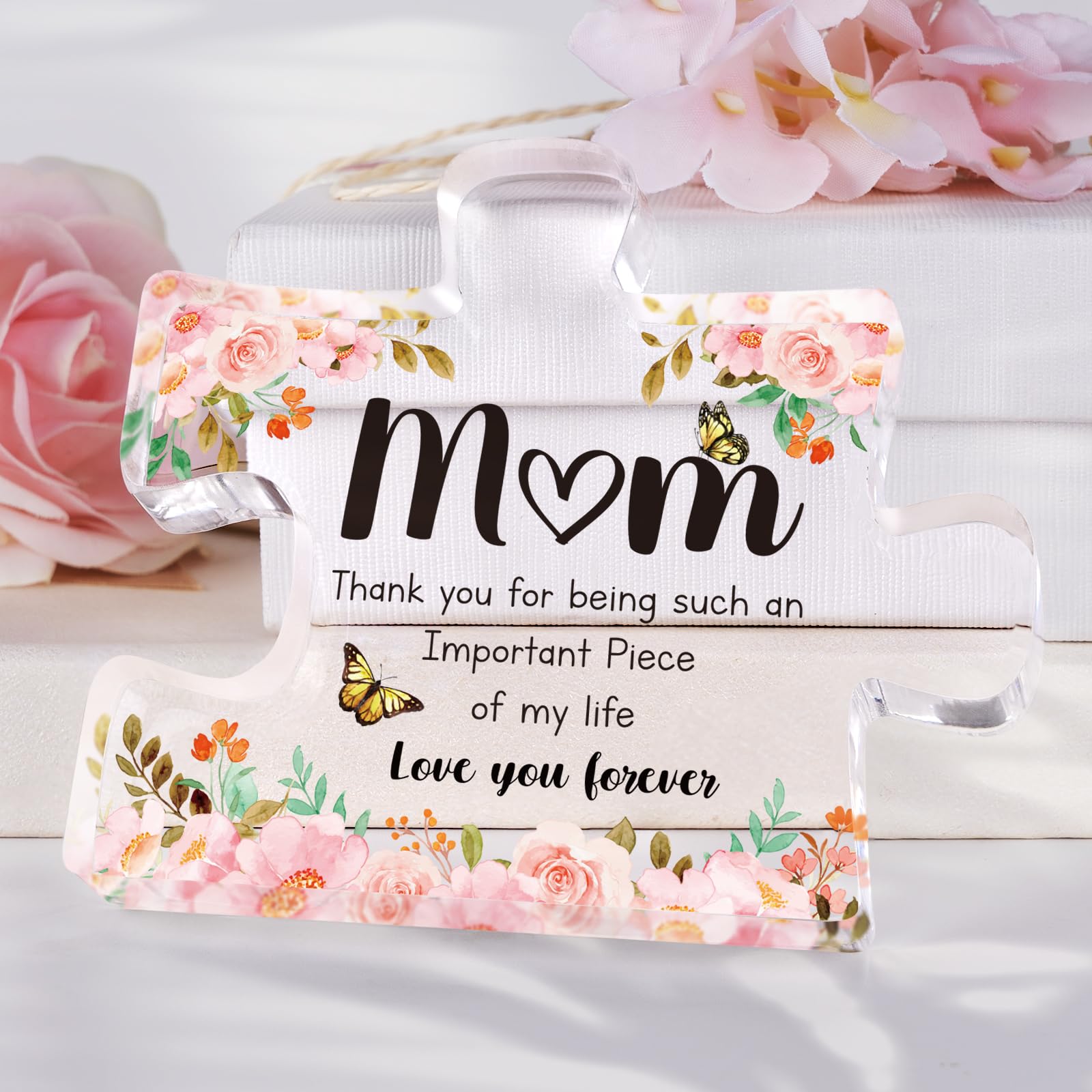 60th Birthday Gifts For What To Buy Mom For Birthday Gifts For Mom