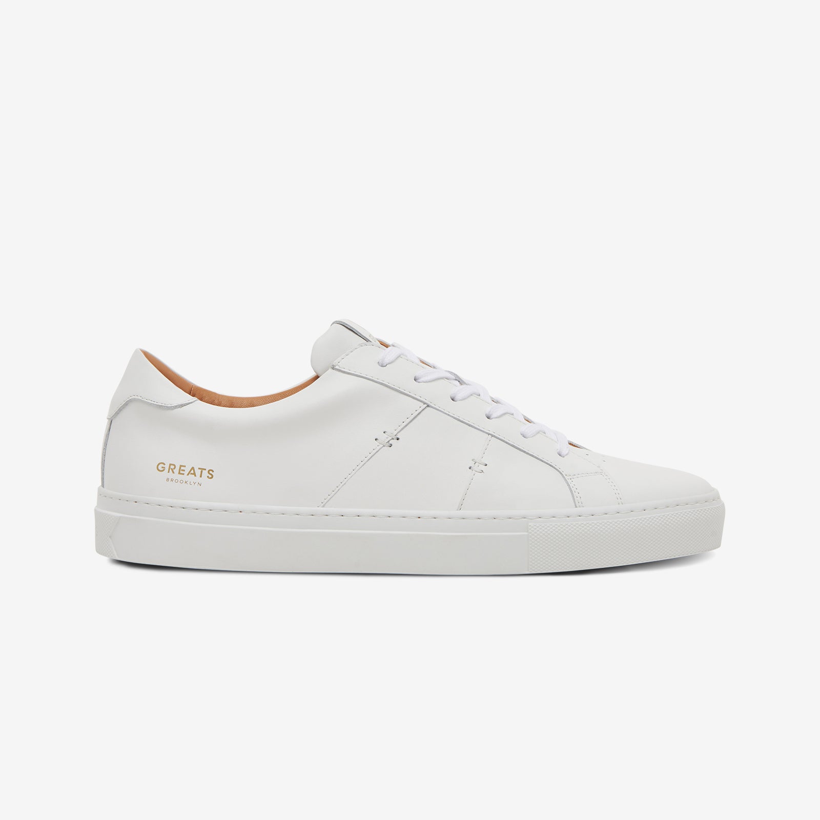 Best White Leather Sneakers Men Best White Sneakers For Men To