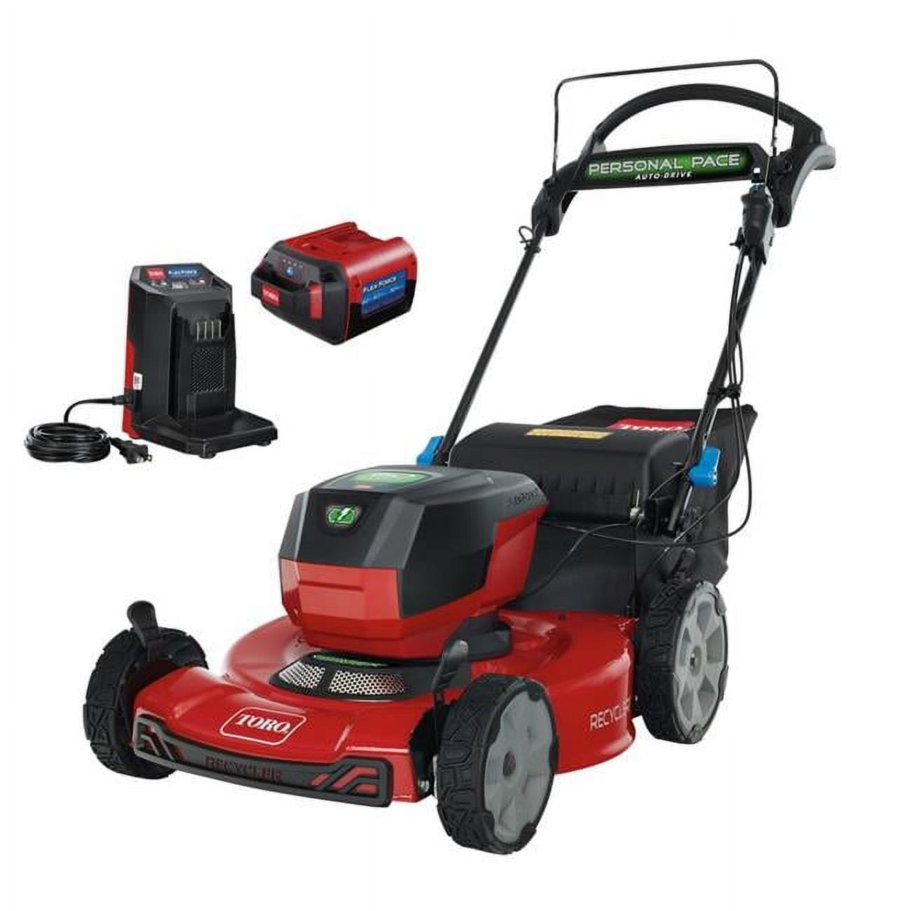 Best Electric Lawn Mowers of 2024