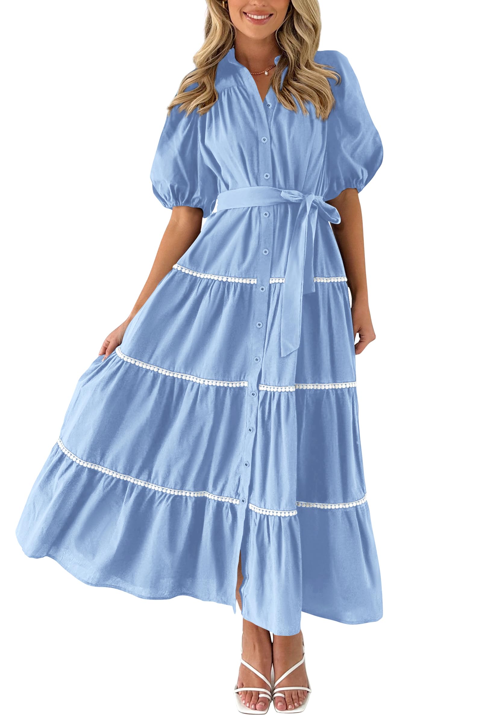17 Best Maxi Dress Deals on Amazon Cute Maxi Dresses for Women 17 Best Maxi Dress Deals on Amazon Cute Maxi Dresses for Women