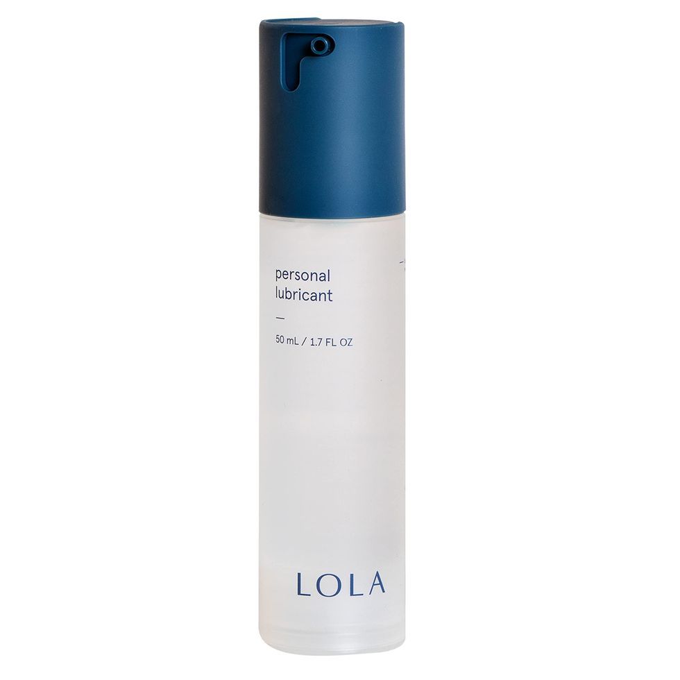 what is the best all natural lubricant Water-Based vs Silicone Lube
