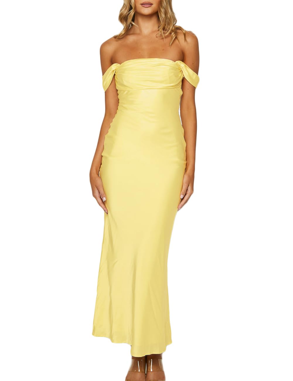 17 Best Maxi Dress Deals on Amazon — Cute Maxi Dresses for Women