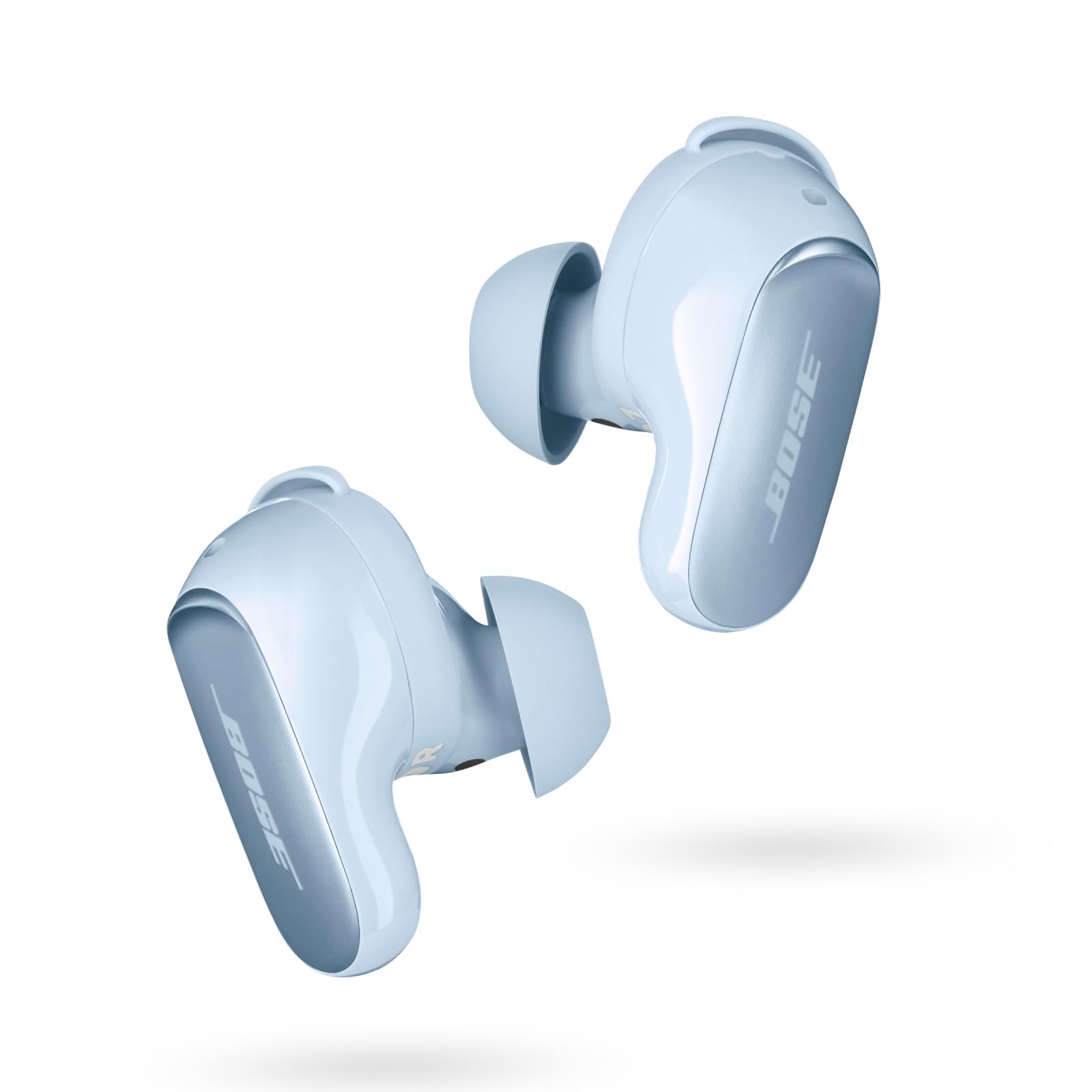 Bose QuietComfort Ultra Earbuds review