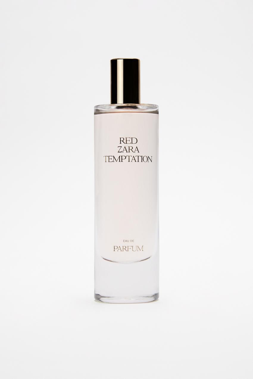 10 Zara perfume dupes that smell like luxury fragrances - Main Image