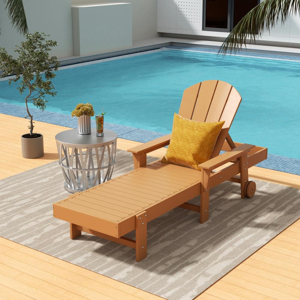 Diy Modern Outdoor Furniture Diy Wood Lounger Outdoor Lounge Chair